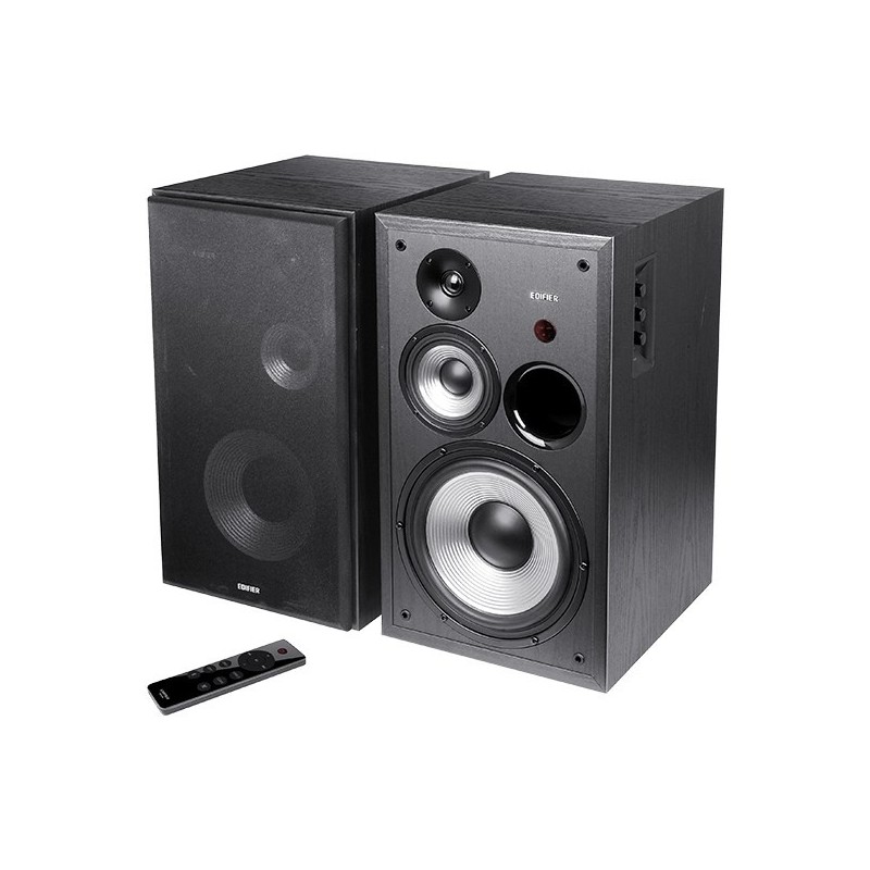 Edifier Studio R2850DB System Głośników Bluetooth - Czarny