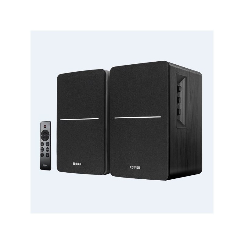 Edifier Studio R1280DBs 2.0 Bluetooth sprzedaż detaliczna