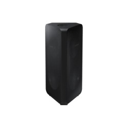 Samsung Sound Tower MX-ST50B Czarny Przewodowy i Bezprzewodowy 240 W