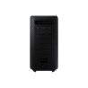 Samsung Sound Tower MX-ST50B Czarny Przewodowy i Bezprzewodowy 240 W