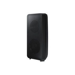 Samsung Sound Tower MX-ST50B Czarny Przewodowy i Bezprzewodowy 240 W