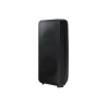 Samsung Sound Tower MX-ST50B Czarny Przewodowy i Bezprzewodowy 240 W