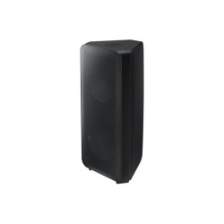 Samsung Sound Tower MX-ST50B Czarny Przewodowy i Bezprzewodowy 240 W