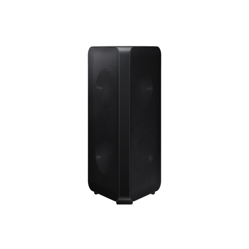 Samsung MX-ST40B Czarny Przewodowy i Bezprzewodowy 40 W Samsung MX-ST40B Czarny Przewodowy i Bezprzewodowy 40 W