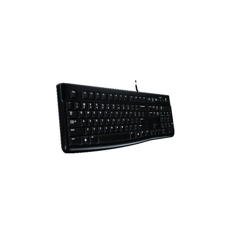 Logitech K120 Logitech K120