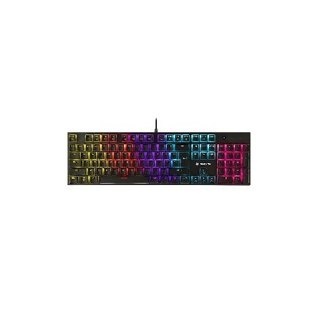 Klawiatura mechaniczna Tracer GAMEZONE UNIQUE (PUDDING) USB