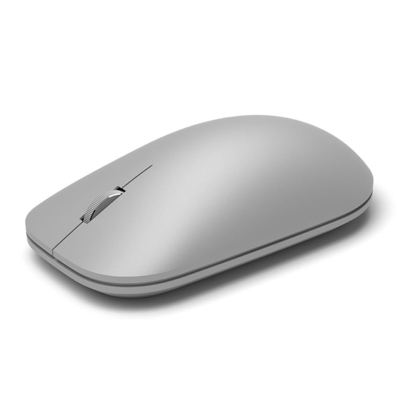 Microsoft Surface mysz Bluetooth Grey (Retail) Microsoft Surface mysz Bluetooth Grey (Retail)