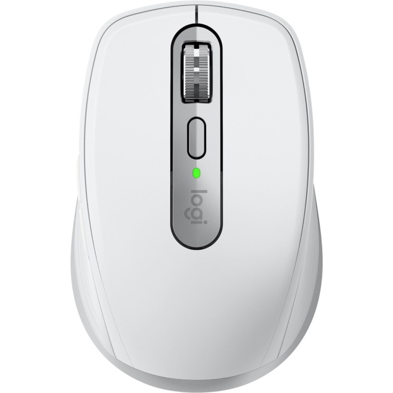 Myszka MX Anywhere 3S dla Mac/kolor pale grey - EMEA Myszka MX Anywhere 3S dla Mac/kolor pale grey - EMEA