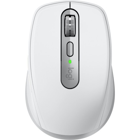 Myszka MX Anywhere 3S dla Mac/kolor pale grey - EMEA