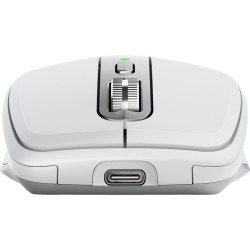 Myszka MX Anywhere 3S dla Mac/kolor pale grey - EMEA