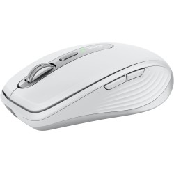 Myszka MX Anywhere 3S dla Mac/kolor pale grey - EMEA