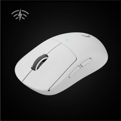 PRO X SUPERLIGHT WIRELESS/GAMING MOUSE WHITE EWR2