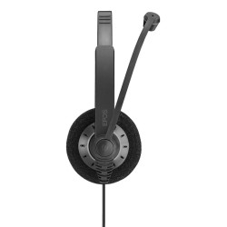 EPOS IMPACT SC 30 Wired OE Headset black + Powerbank 5000 mAh