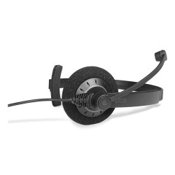 EPOS IMPACT SC 30 Wired OE Headset black + Powerbank 5000 mAh
