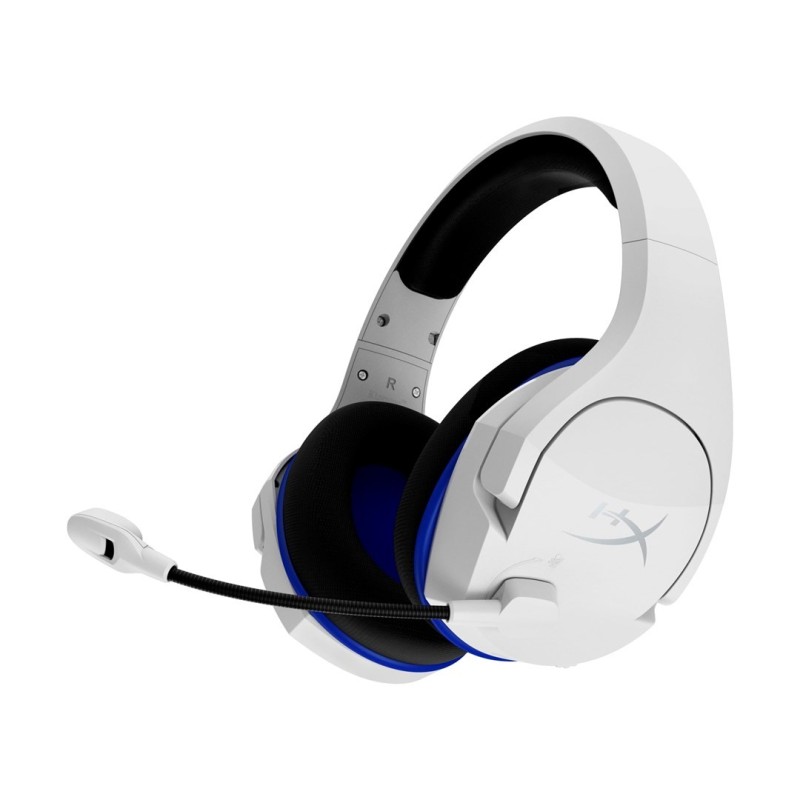 Zestaw słuchawkowy HyperX Cloud Stinger/Core HHSS1C-KB-WT/G HyperX