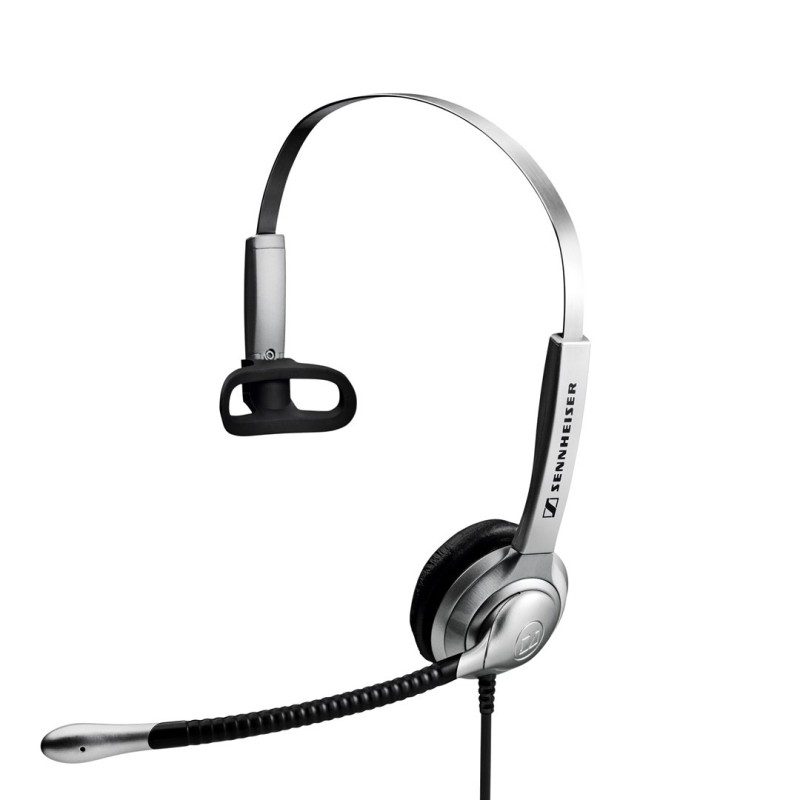 EPOS SH 335 Mono Wired OE Headset silver + Powerbank 5000 mAh EPOS SH 335 Mono Wired OE Headset silver + Powerbank 5000 mAh