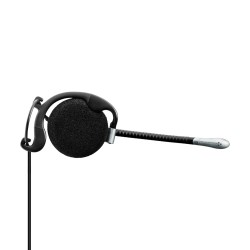 EPOS SH 335 Mono Wired OE Headset silver + Powerbank 5000 mAh