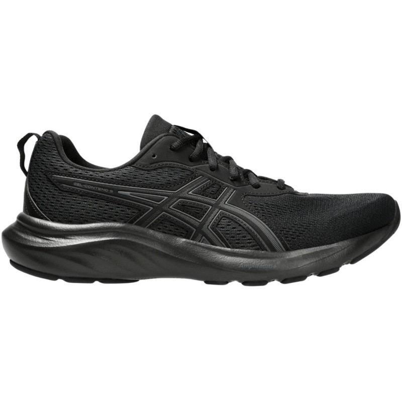 Buty męskie Asics Gel Contend 9 czarne 1011B881 003 43,5