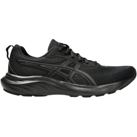 Buty męskie Asics Gel Contend 9 czarne 1011B881 003 43,5