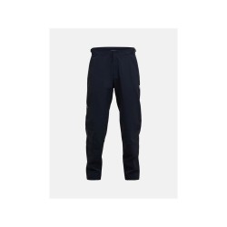 Spodnie Peak Performance M Trail Pants czarny