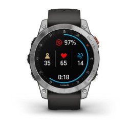 Zegarek sportowy Garmin EPIX 2