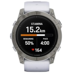 Zegarek Garmin Epix Pro Gen2 51mm Sapphire Edition
