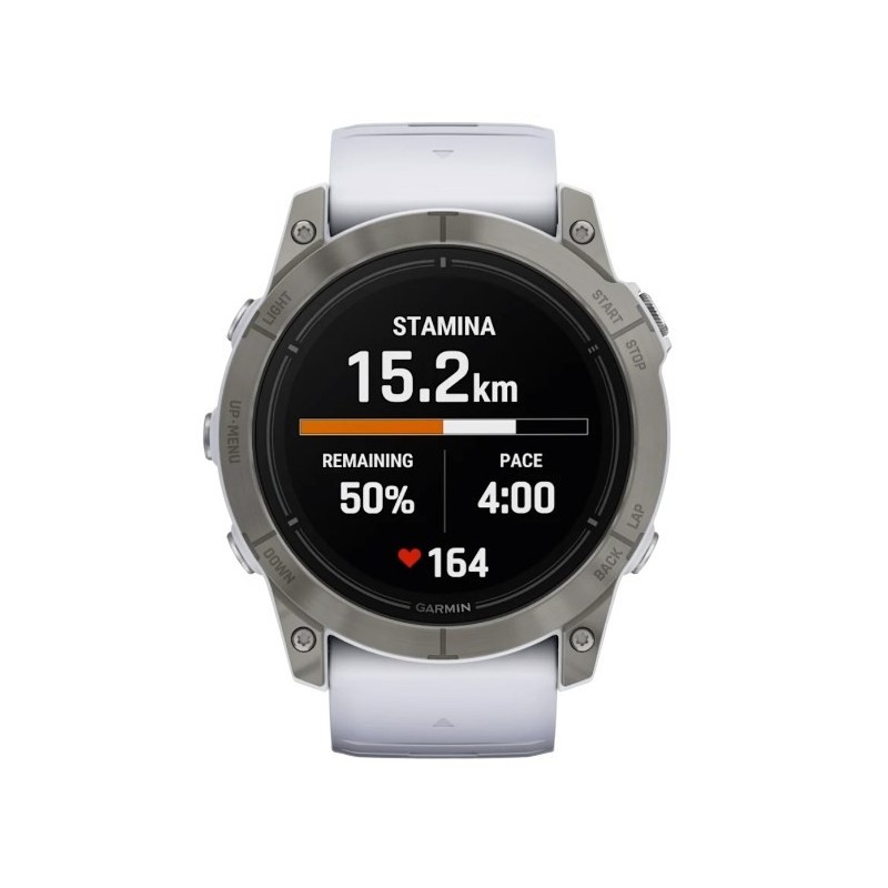 Zegarek Garmin Epix Pro Gen2 51mm Sapphire Edition Zegarek Garmin Epix Pro Gen2 51mm Sapphire Edition