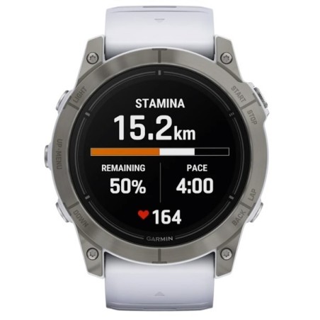 Zegarek Garmin Epix Pro Gen2 51mm Sapphire Edition