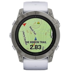 Zegarek Garmin Epix Pro Gen2 51mm Sapphire Edition