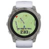 Zegarek Garmin Epix Pro Gen2 51mm Sapphire Edition