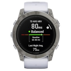 Zegarek Garmin Epix Pro Gen2 51mm Sapphire Edition