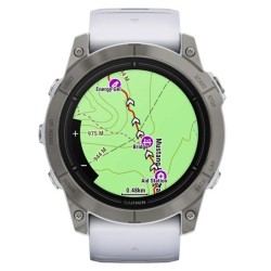 Zegarek Garmin Epix Pro Gen2 51mm Sapphire Edition