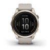 Zegarek sportowy Garmin EPIX PRO Gen 2 42mm Sapphire Gold
