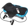 Platforma wibracyjna HMS SVP01 niebieska
