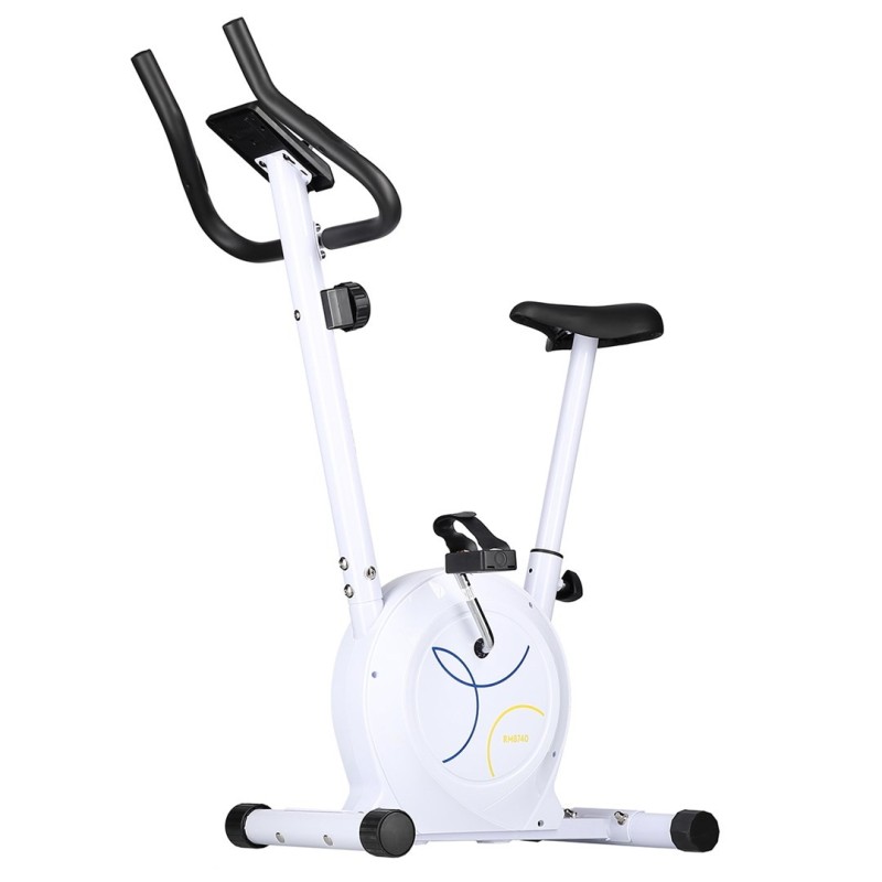 Rower magnetyczny One Fitness RM8740 White Rower magnetyczny One Fitness RM8740 White