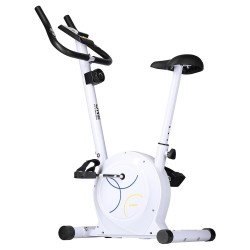 Rower magnetyczny One Fitness RM8740 White