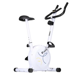Rower magnetyczny One Fitness RM8740 White