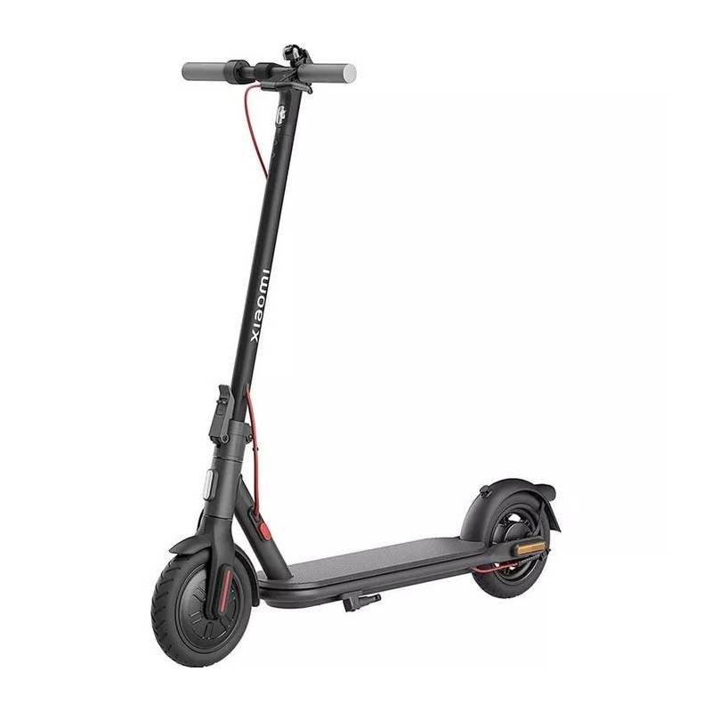 HULAJNOGA XIAOMI ELECTRIC SCOOTER 4 LITE