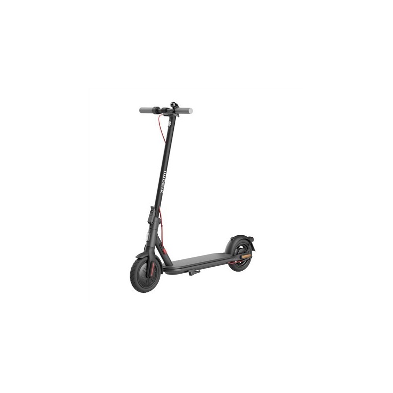 HULAJNOGA XIAOMI ELECTRIC SCOOTER 4 LITE