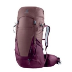 Deuter Futura Pro 34 SL 34 l Bordowy