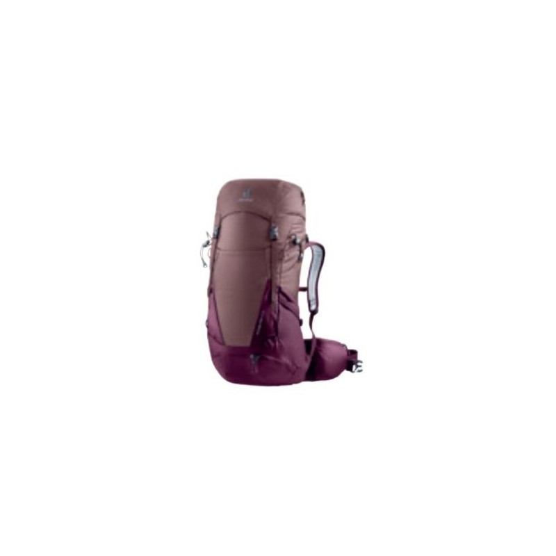 Deuter Futura Pro 34 SL 34 l Bordowy Deuter Futura Pro 34 SL 34 l Bordowy