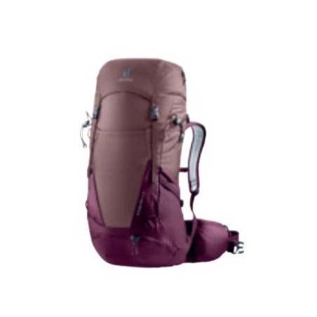 Deuter Futura Pro 34 SL 34 l Bordowy