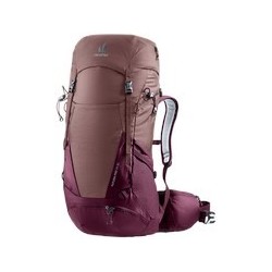 Deuter Futura Pro 34 SL 34 l Bordowy