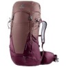 Deuter Futura Pro 34 SL 34 l Bordowy