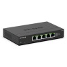 NETGEAR MS305E Nie zarządzany 2.5G Ethernet (100/1000/2500) Czarny