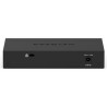 NETGEAR MS305E Nie zarządzany 2.5G Ethernet (100/1000/2500) Czarny