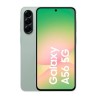 Samsung Galaxy A56 17 cm (6.7") Dual SIM Android 15 5G USB Type-C 8 GB 128 GB 5000 mAh Oliwkowy