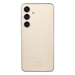 Smartfon Samsung Galaxy S24 (S921) 8/128GB 6,2" 2340x1080 4000mAh 5G Dual SIM żółty
