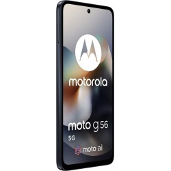 Motorola Moto G56 5G 8/256GB Black Oyster