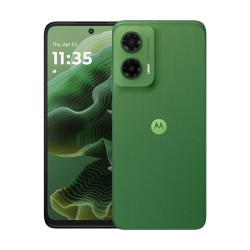 Smartfon Motorola moto g35 5G 17,1 cm (6.72") Dual SIM Android 14 USB Type-C 4 GB 128 GB 5000 mAh Zielony